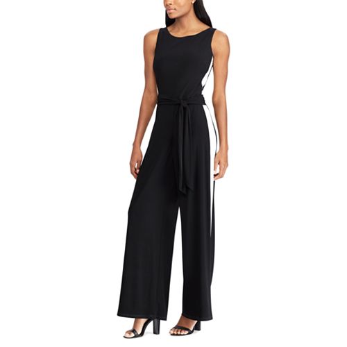 Women's Chaps WideLeg Jumpsuit