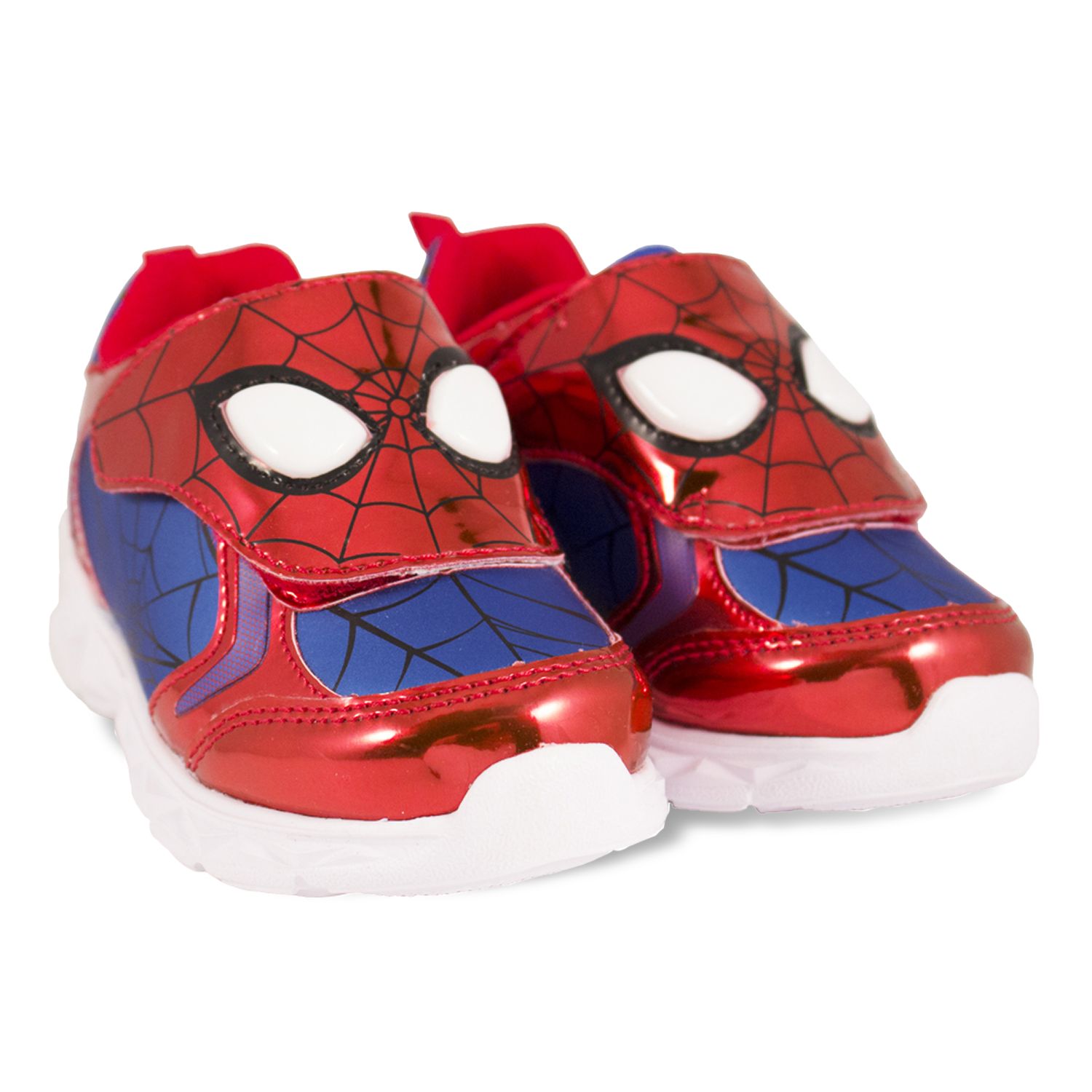 marvel spider man sneakers