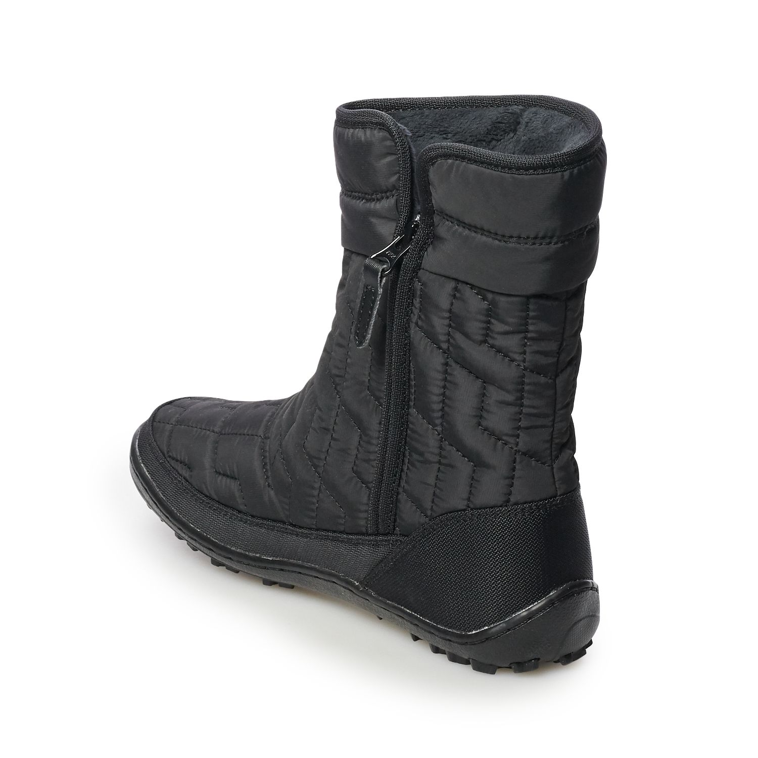 columbia mission creek boots