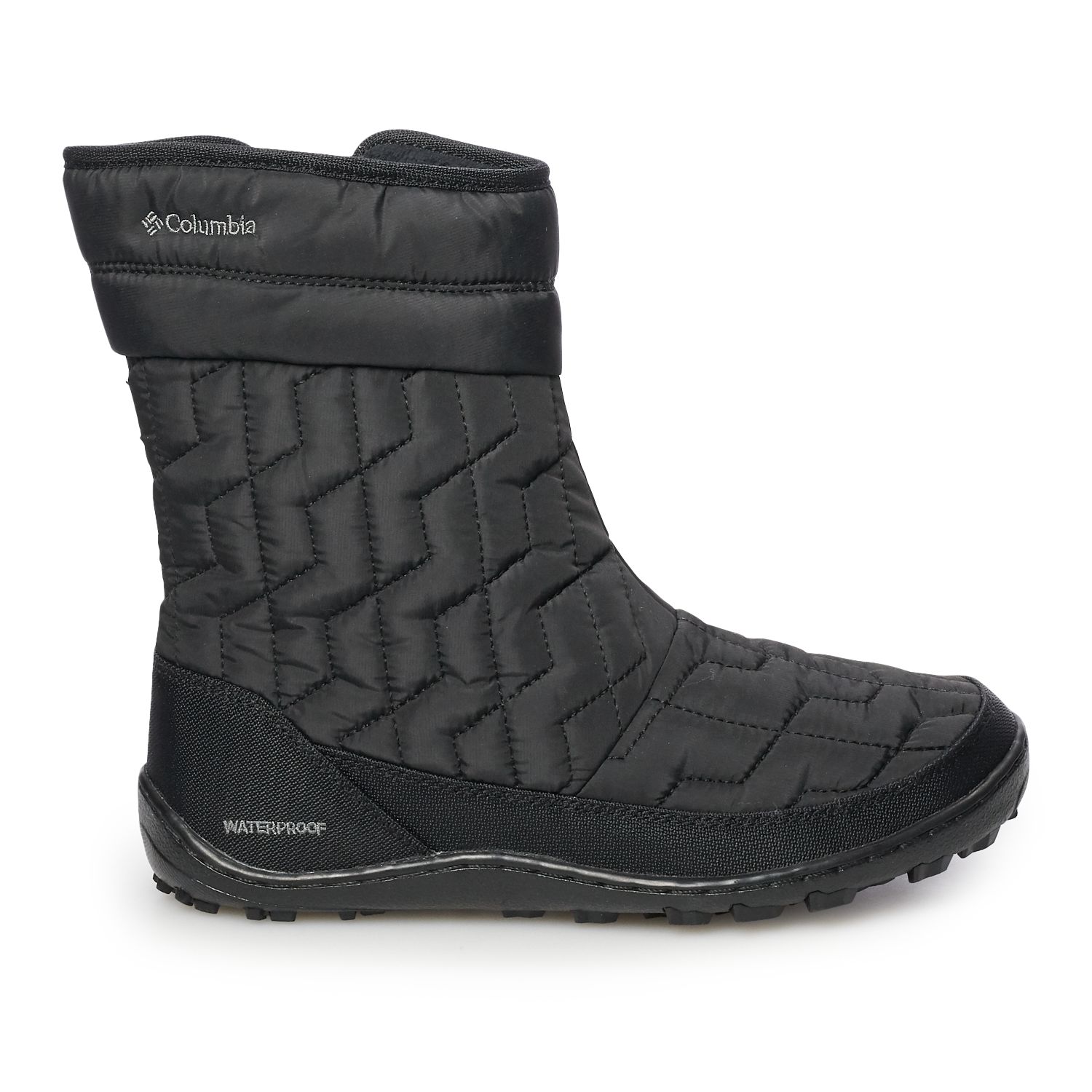 columbia mission creek women's boots