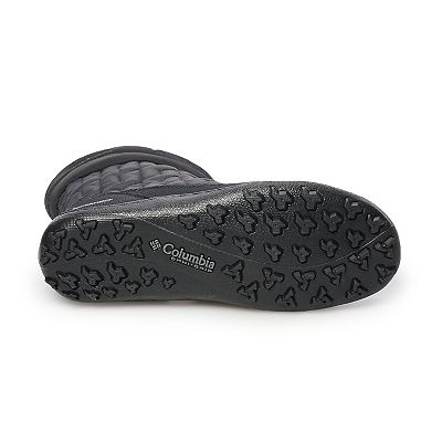 Columbia mission creek women's boots deals