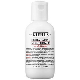Kiehl's Since 1851 Ultra Facial Refillable Moisturizing Cream with