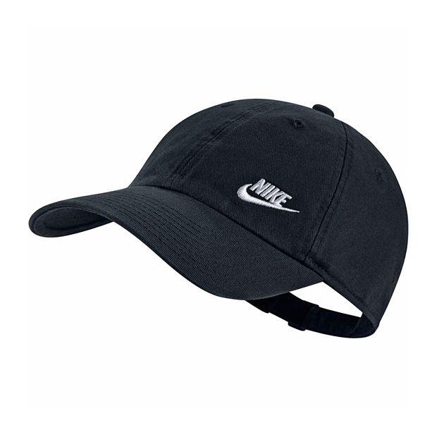 Nike heritage performance cap store