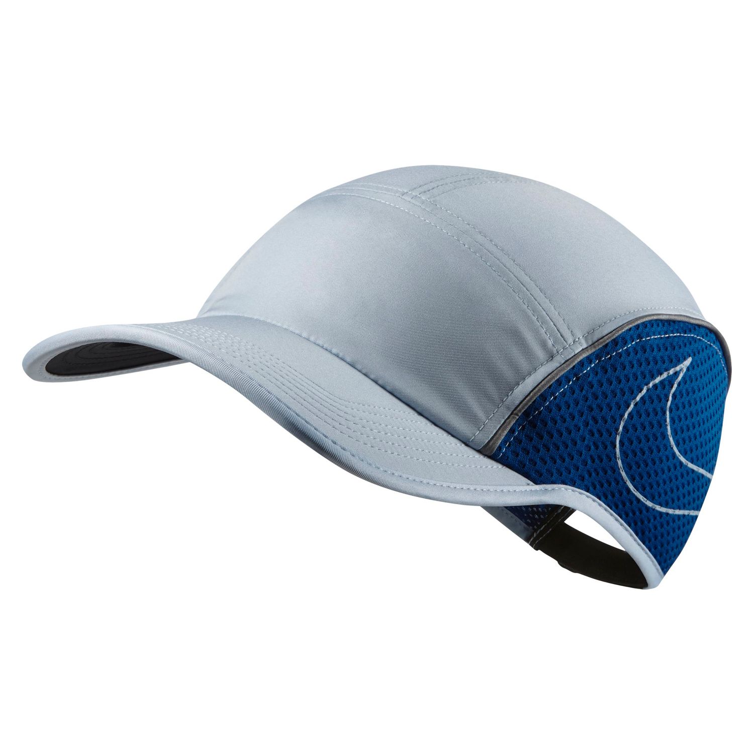 nike aerobill women's running hat