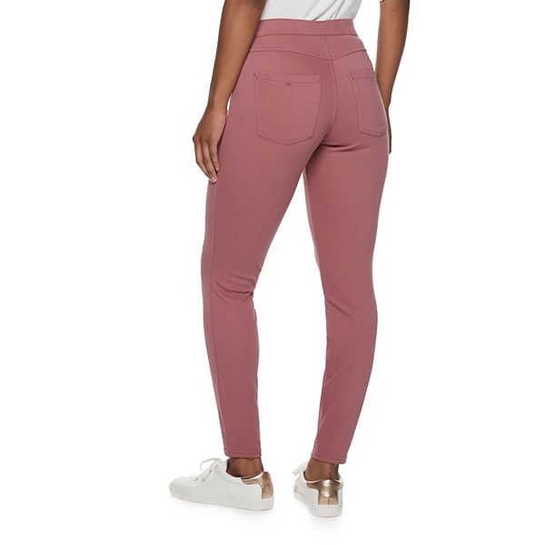utopia by hue jeggings