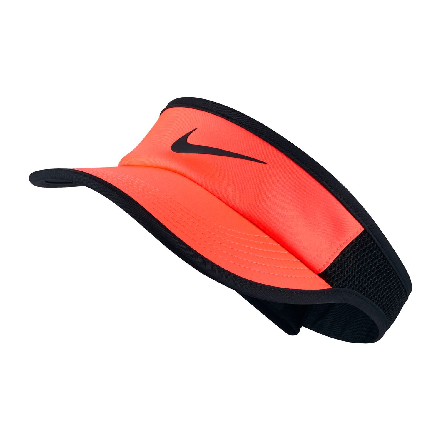 nike women's aerobill visor