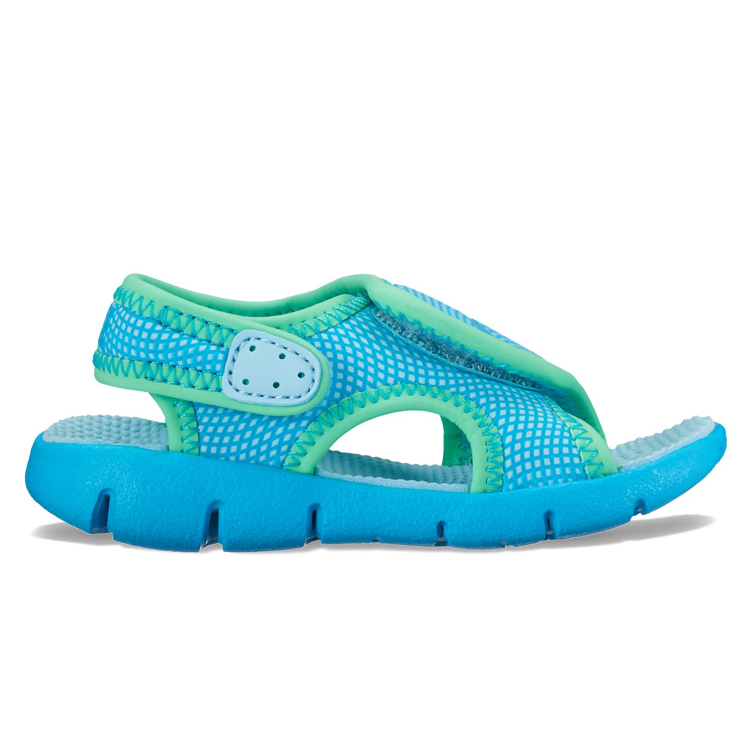 toddler girl nike sunray sandals