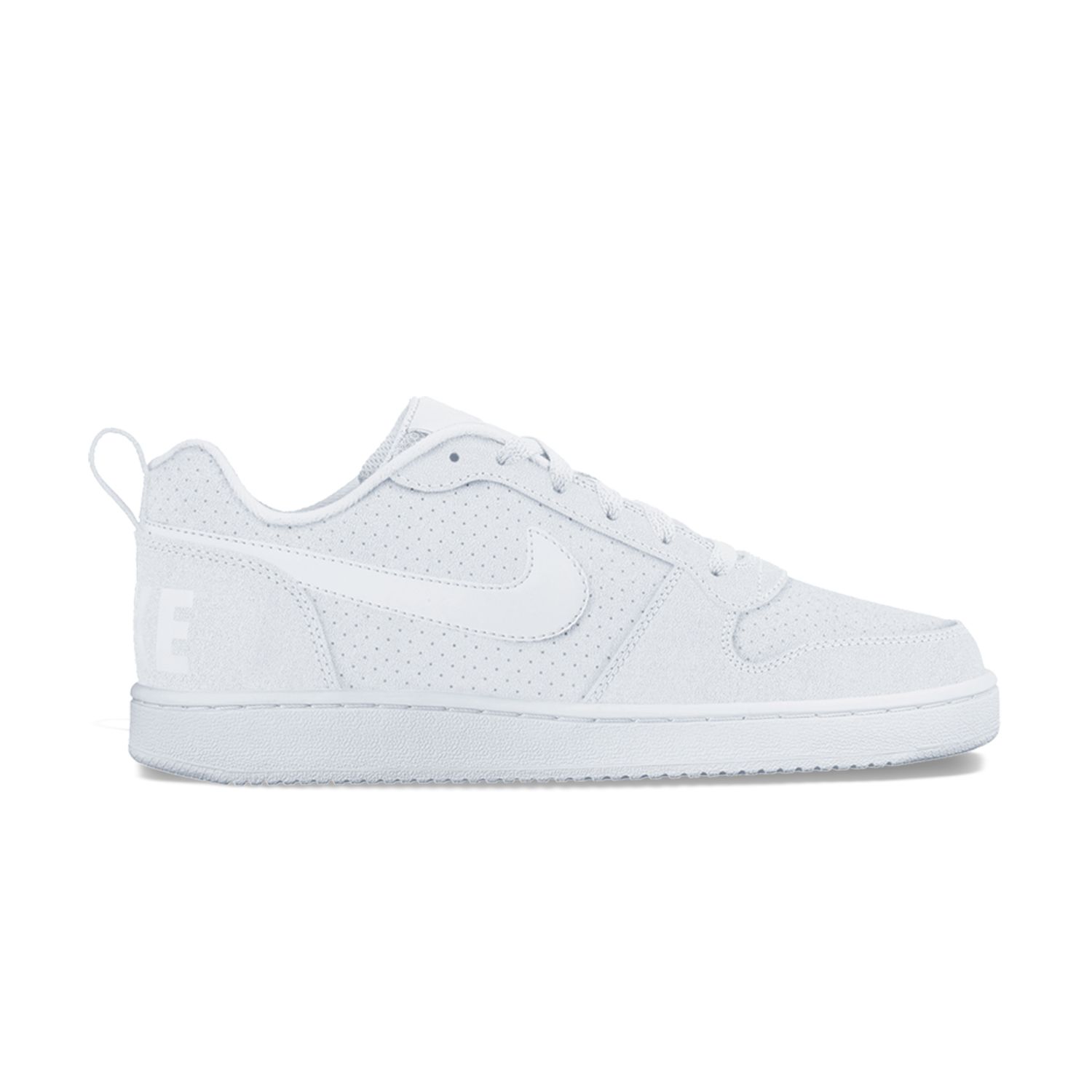 women's nike court borough low