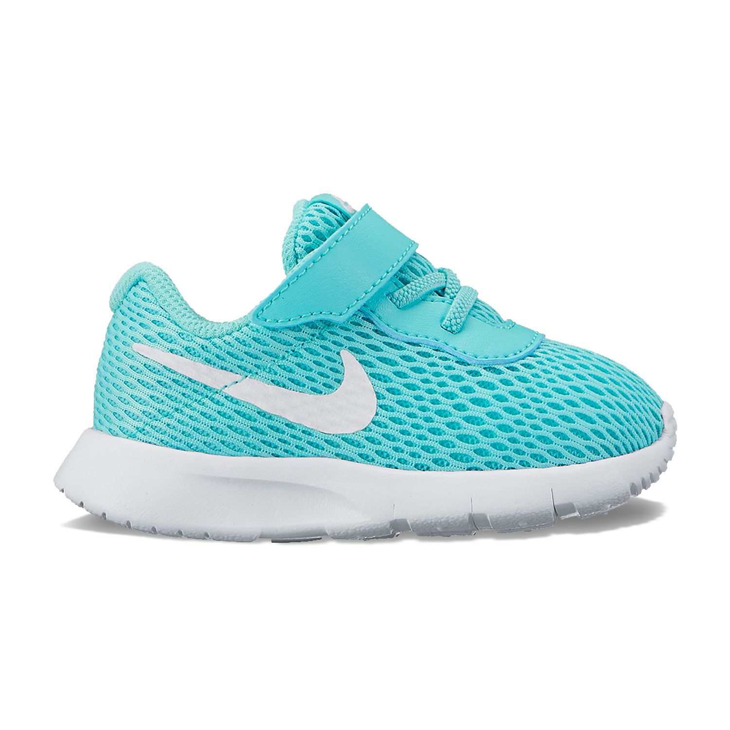 girls teal nike shoes