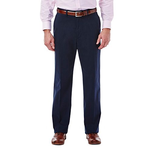 kohls mens pants haggar