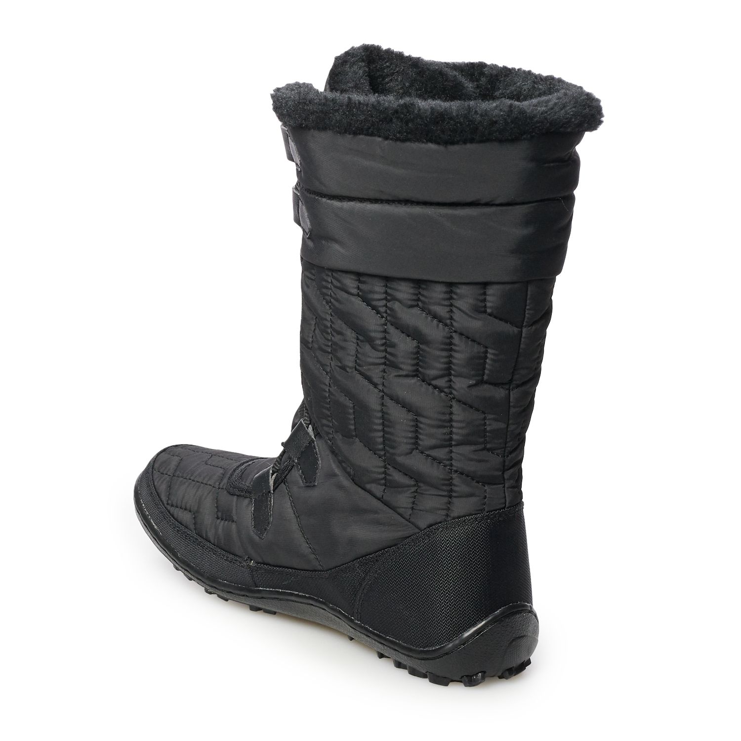 columbia mission creek women's boots