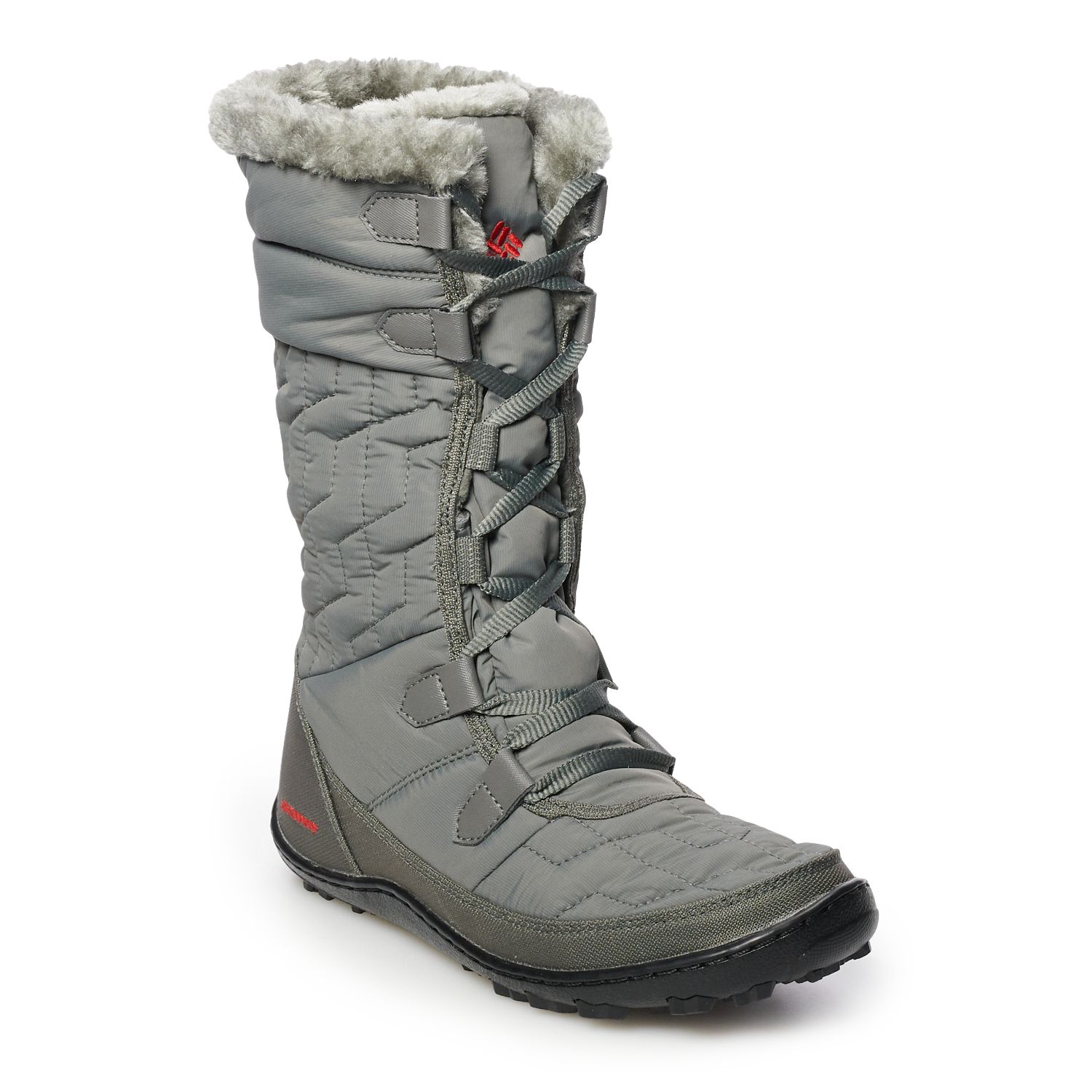 columbia mission creek boots