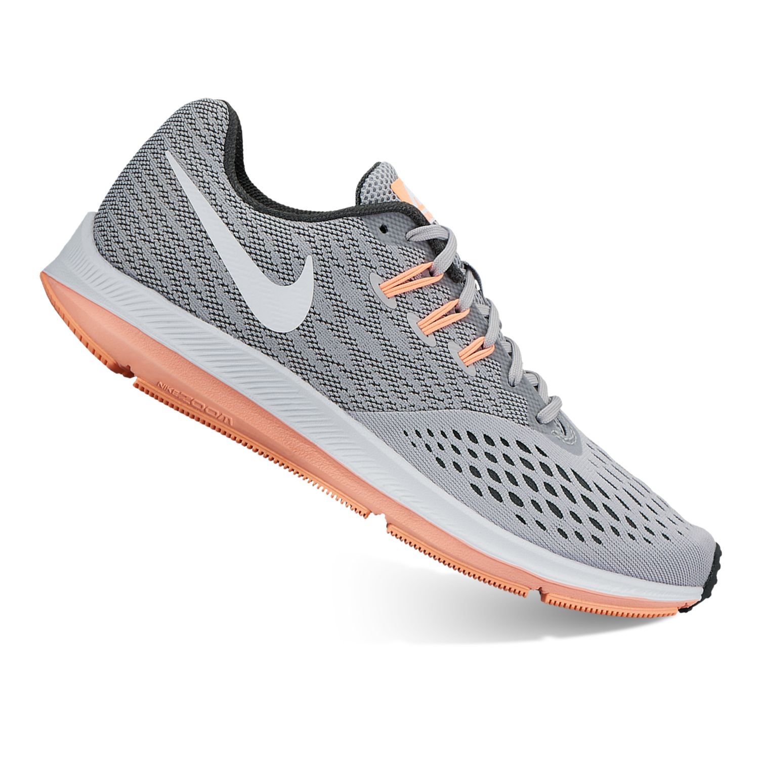 nike winflo 4 women's