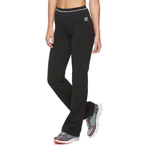 Women�s FILA SPORT® Workout Vibrant Pants