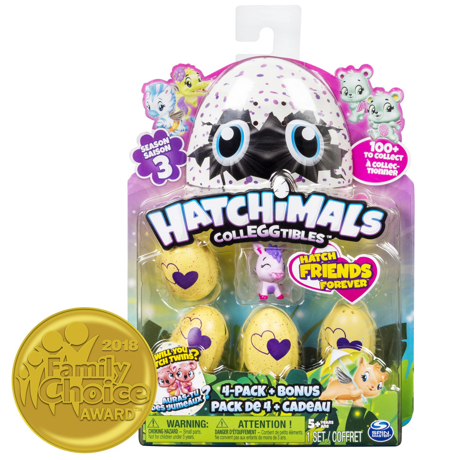 kohls hatchimals
