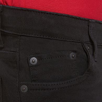 Boys Levi's® Big Boys 8-20 Regular Taper Fit Jeans