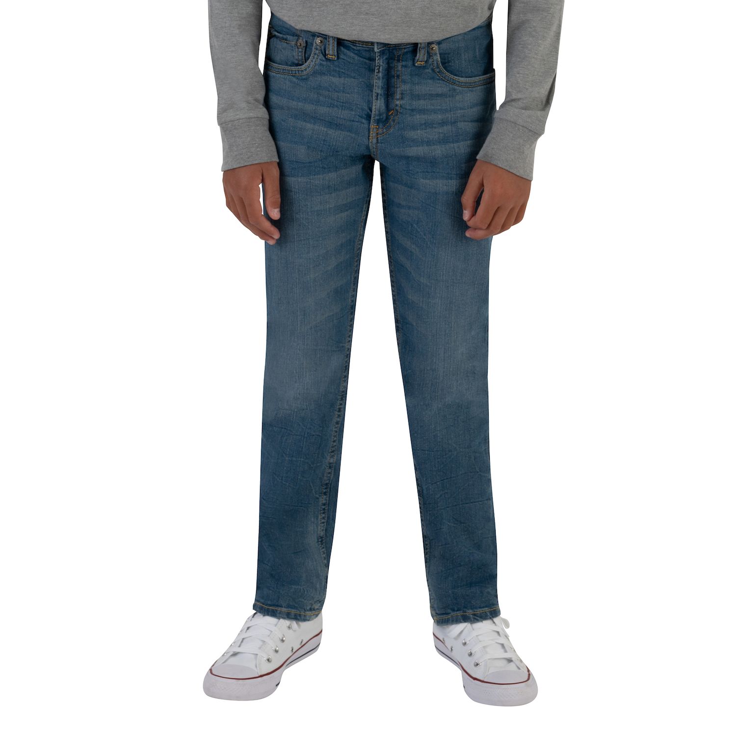 kohls 502 levis