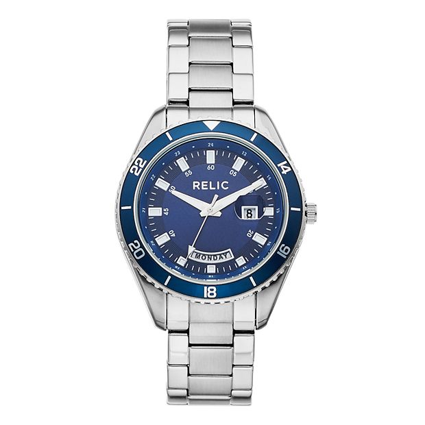 Mens fossil watches online at kohl's