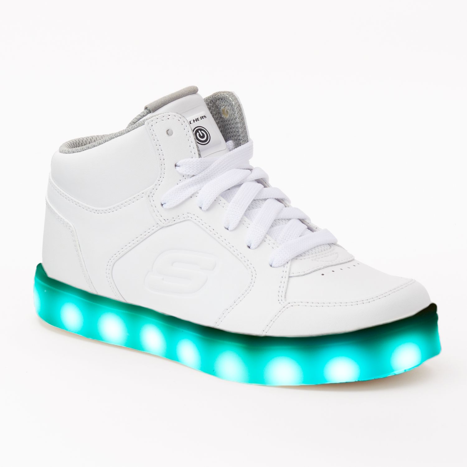energy light up shoes