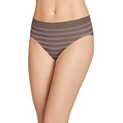 Jockey® Cotton Stretch Hipster Women's Underwear - Black, 7 - Fred Meyer