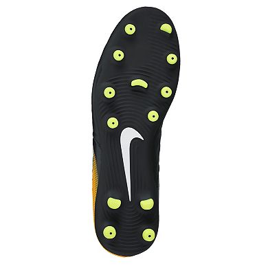Nike Tiempo Rio IV Firm-Ground Men's Soccer Cleats 