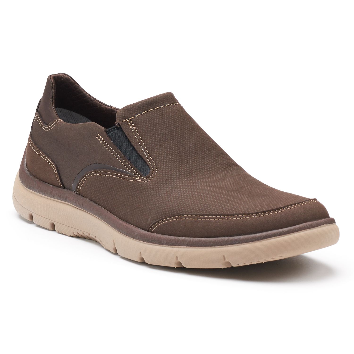 clarks tetrasoft cloudsteppers