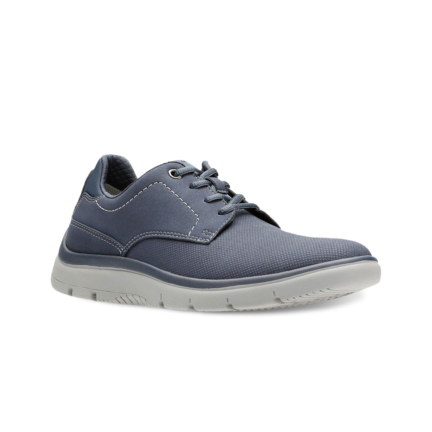 clarks cloudsteppers sneakers