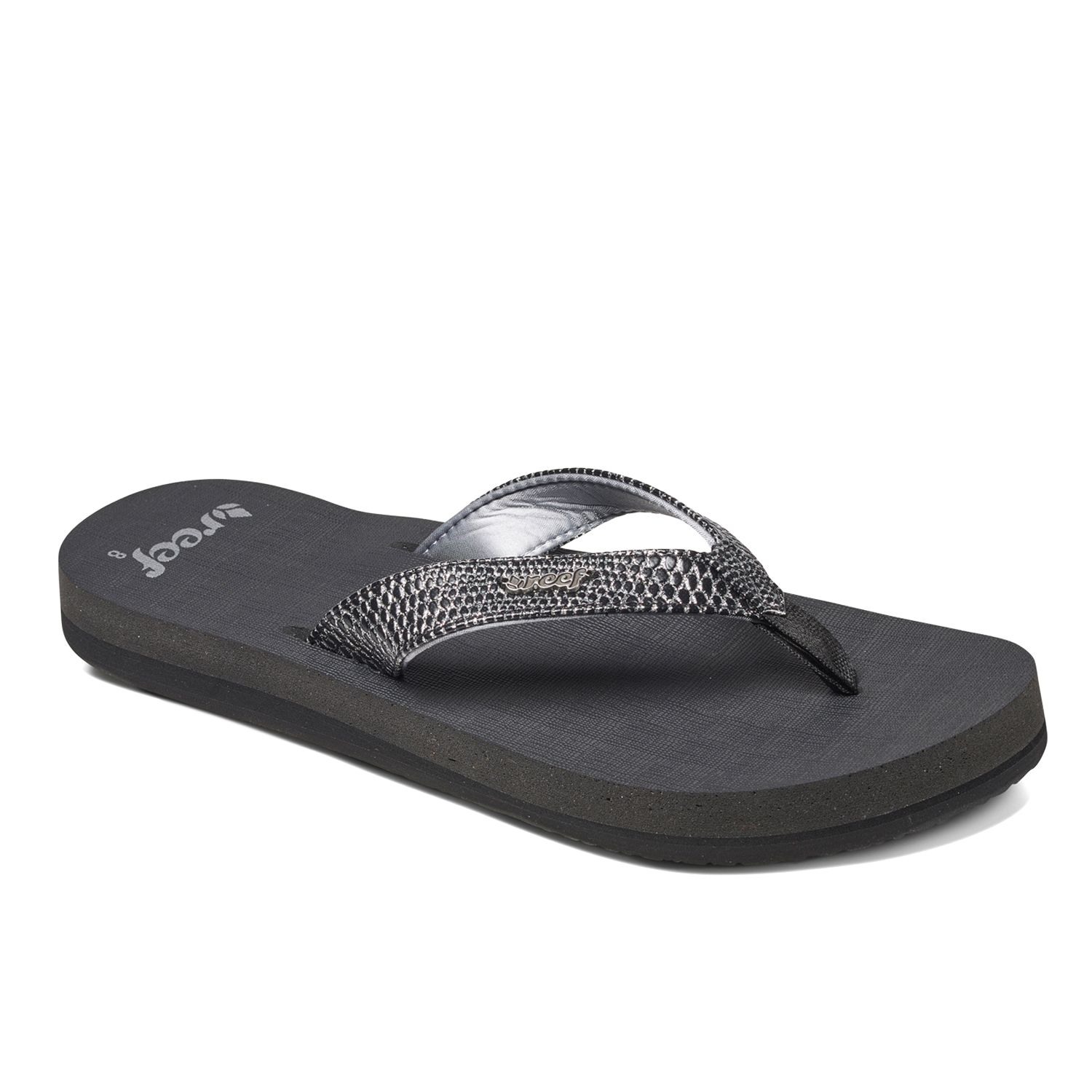 kohls men's reef sandals