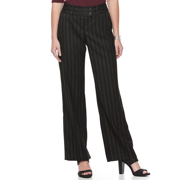  Curvy Dress Pants For Women