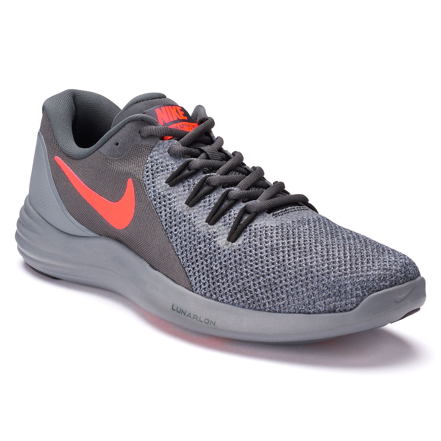 nike lunarlon shoes