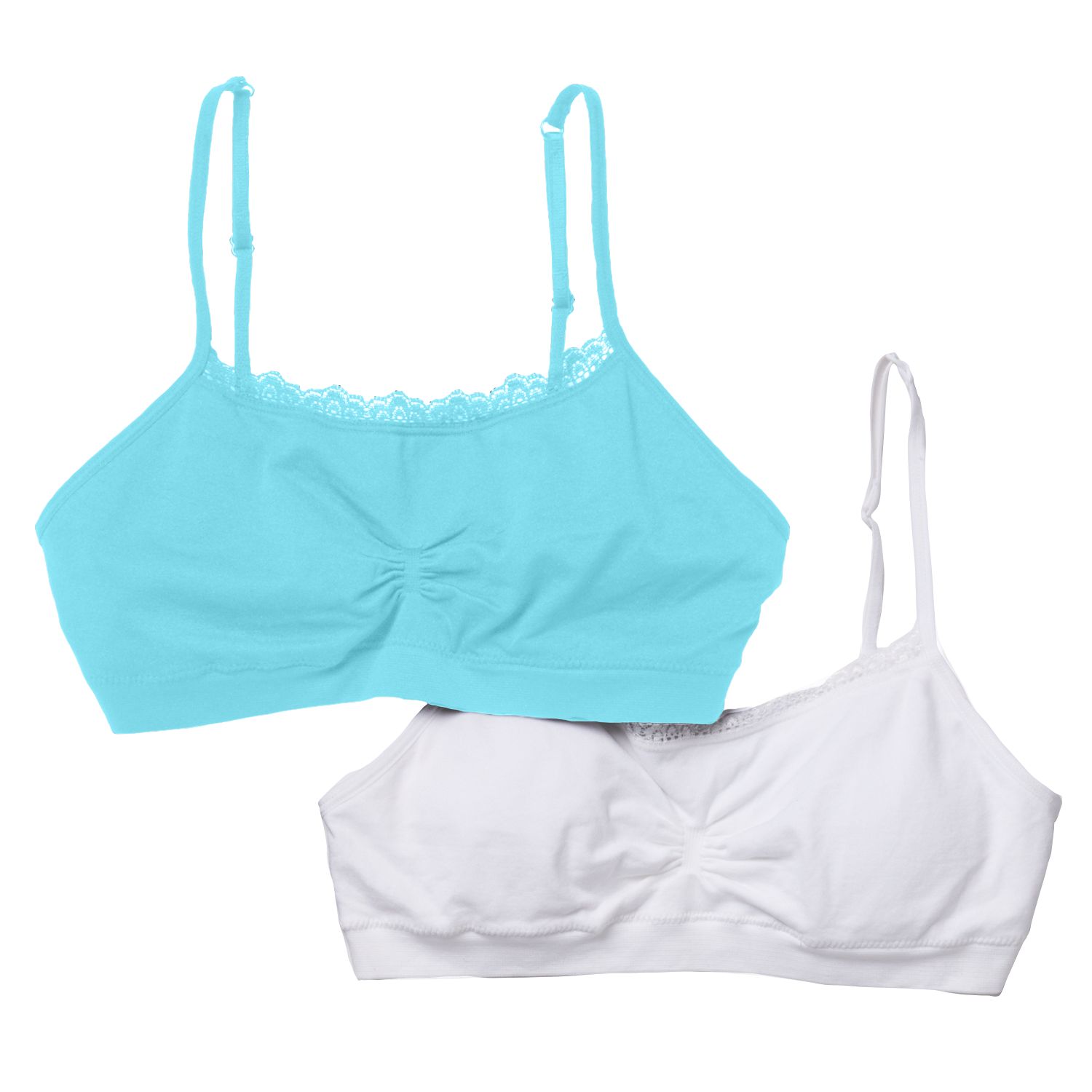 light impact sports bra