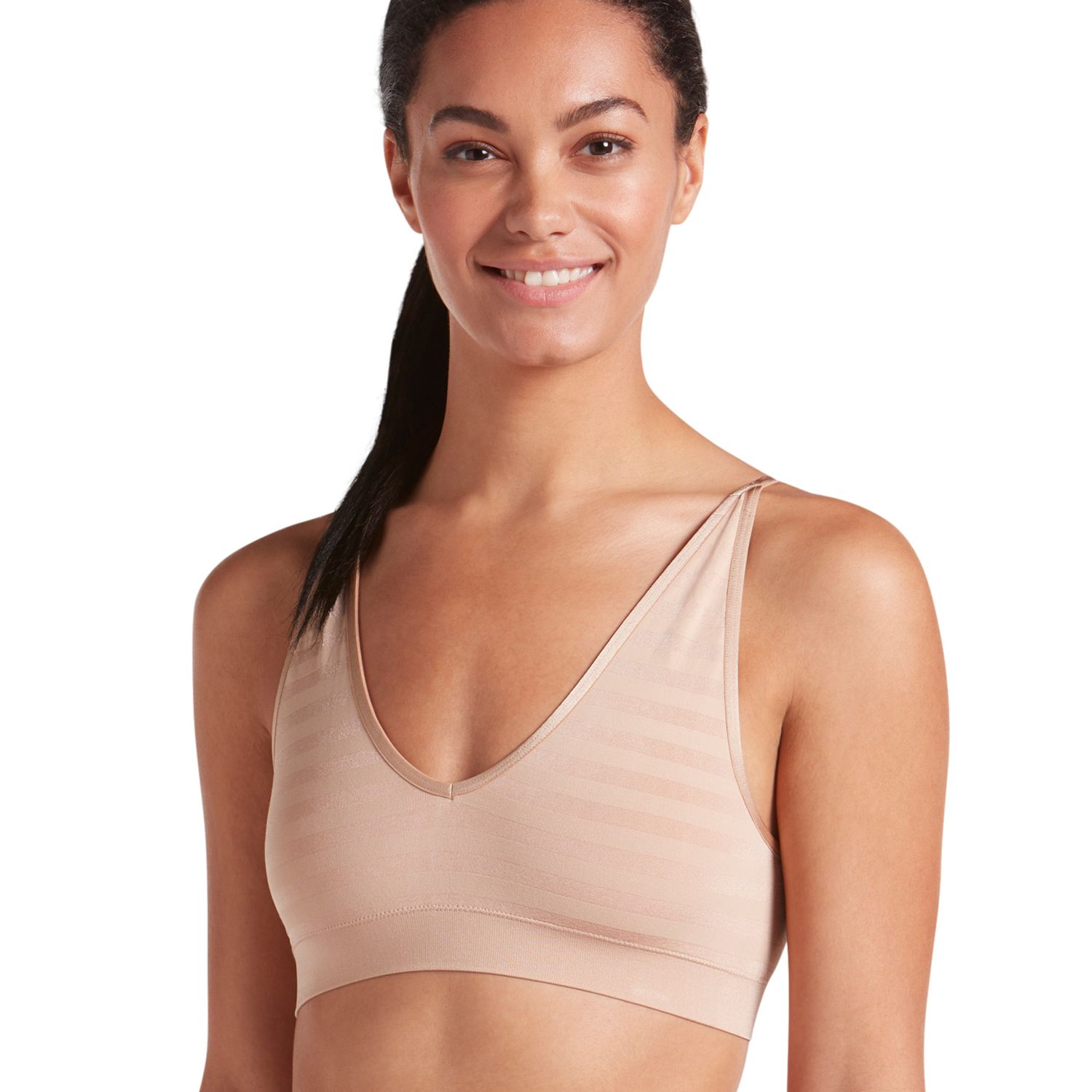 kohls womens bralettes