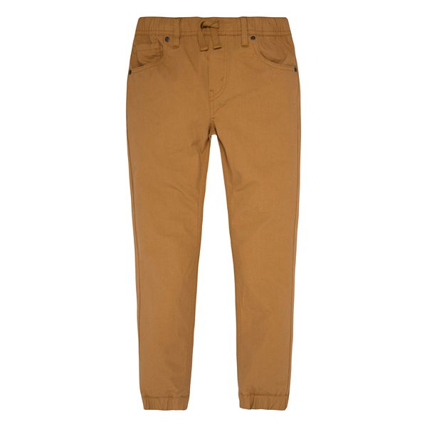 levi's ripstop jogger pants
