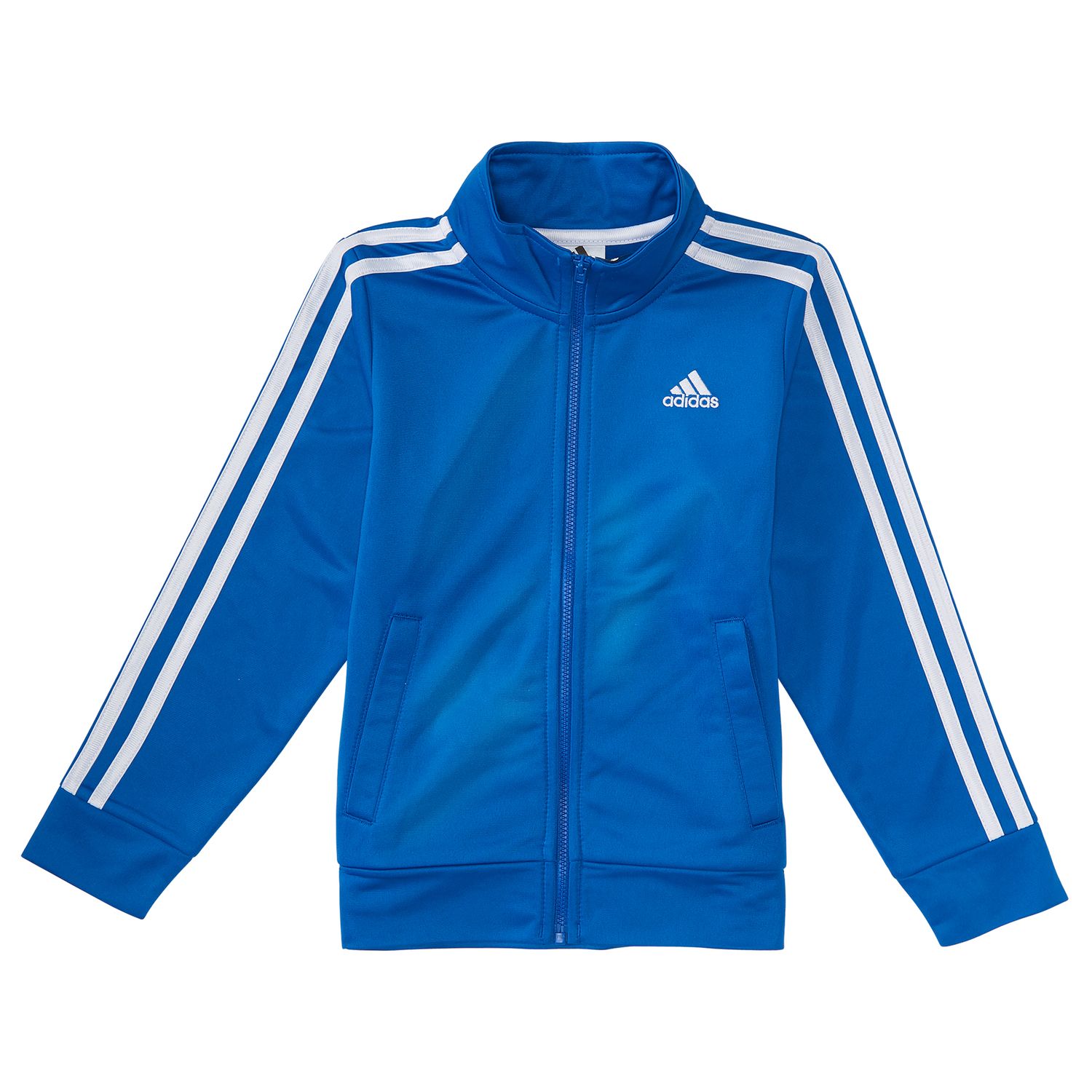 adidas iconic tricot jacket