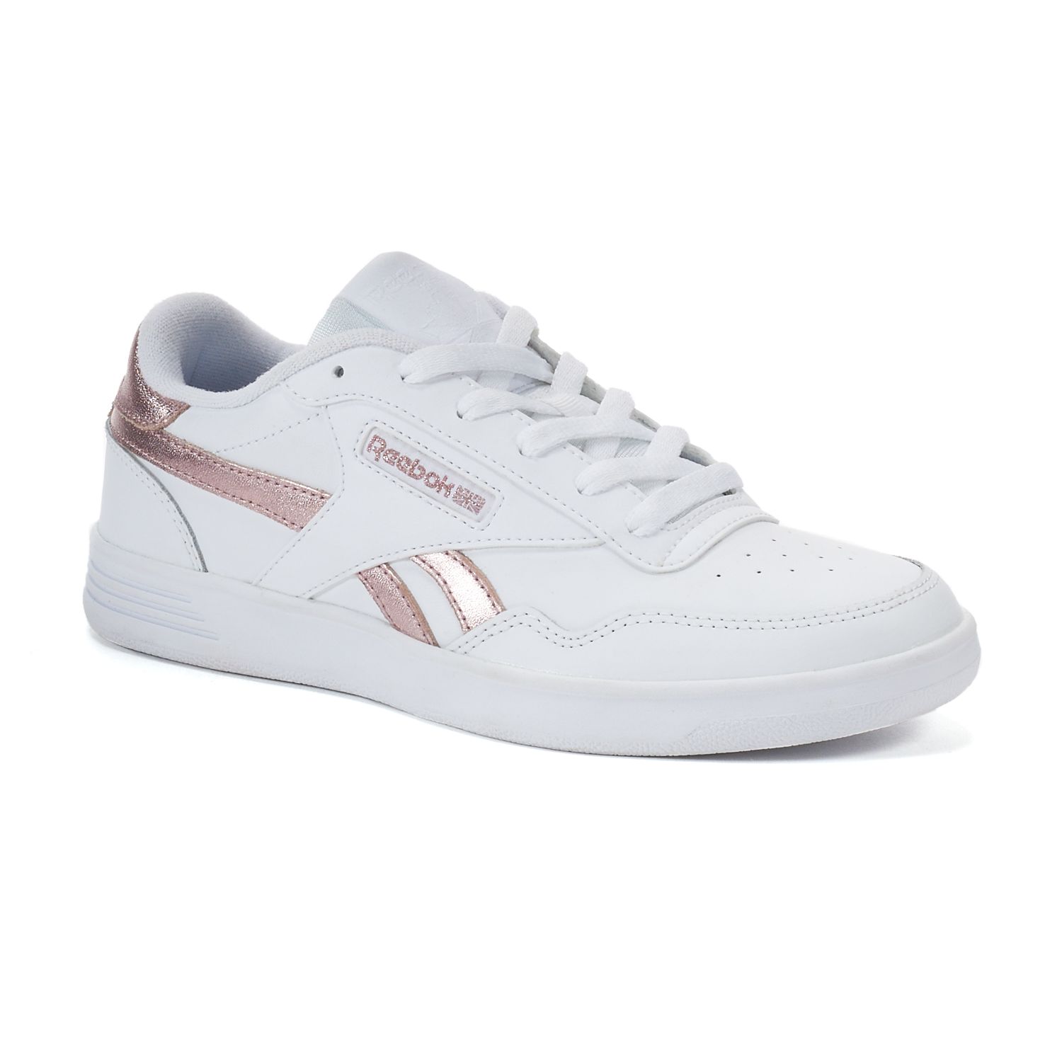 reebok club classic women's tennis shoes