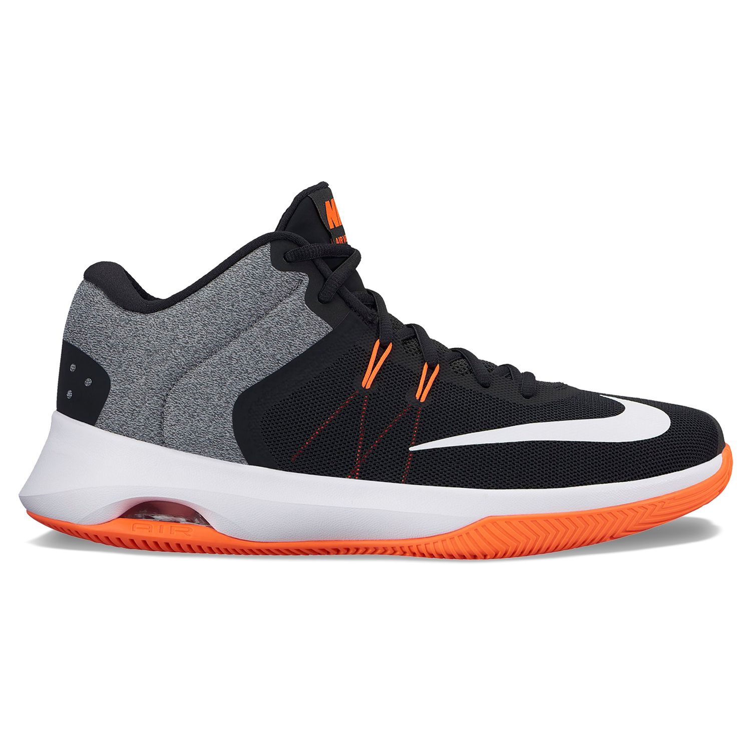 men's air versitile ii basketball shoe