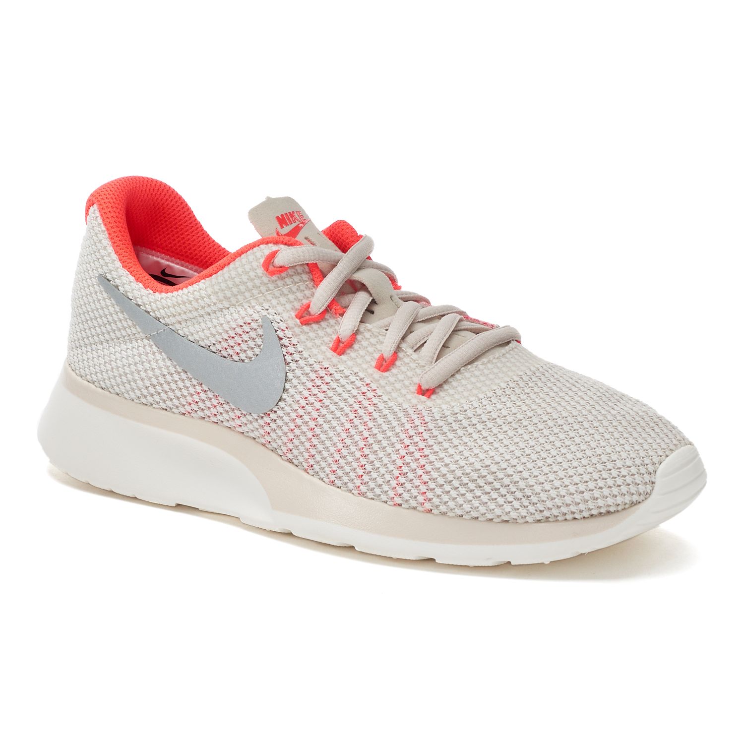 nike tanjun racer red
