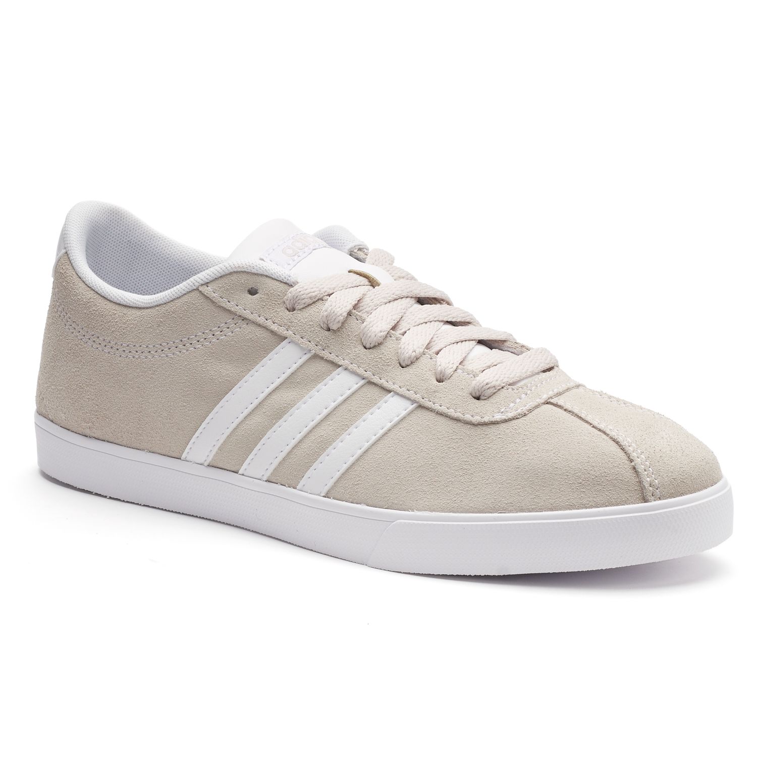 adidas neo Beige