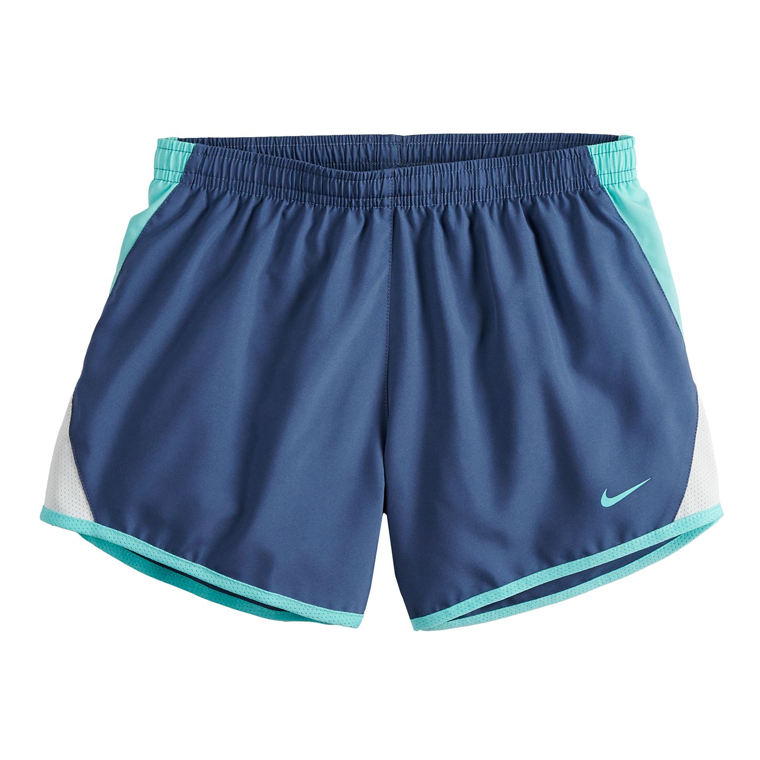 kohls girls nike shorts