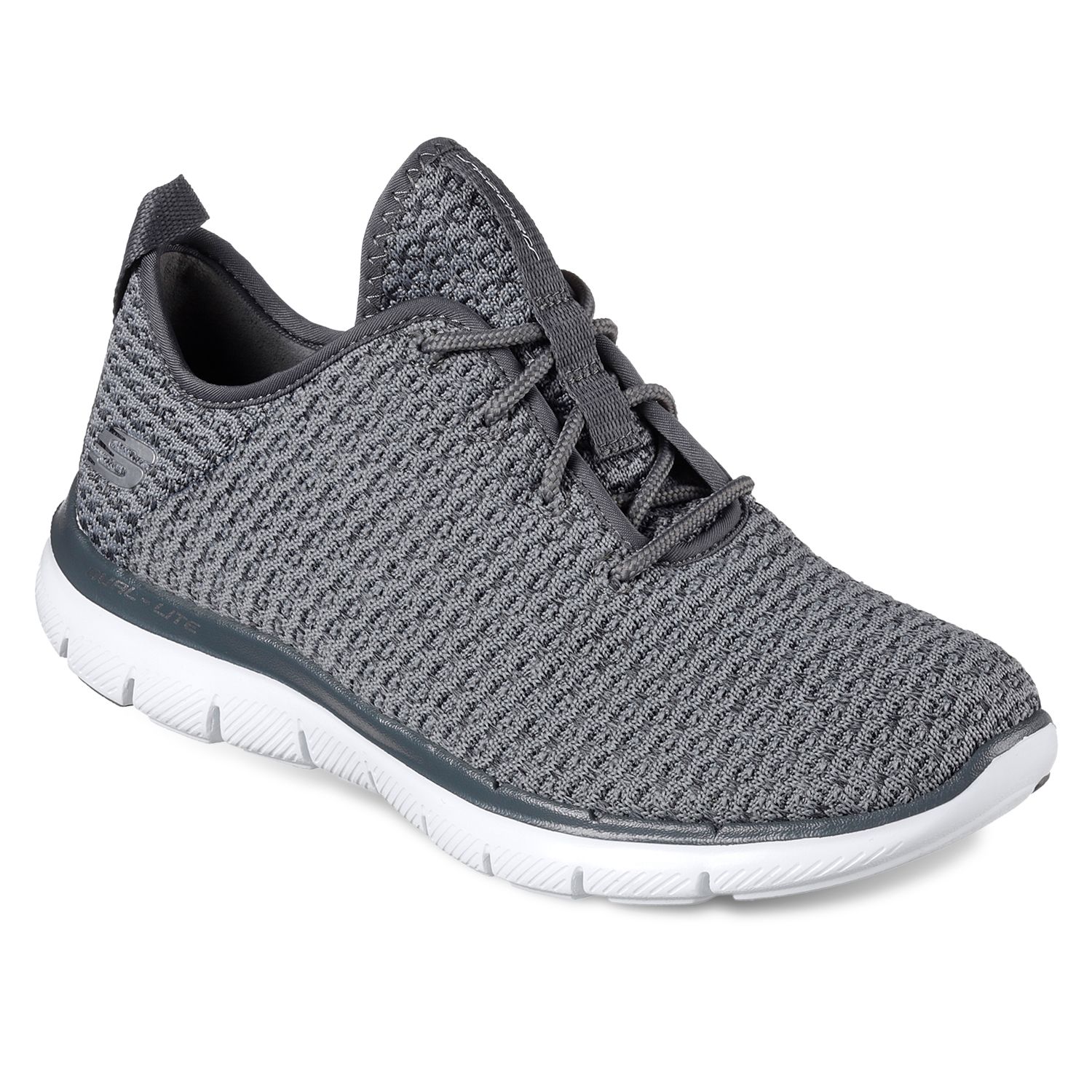 skechers breathable shoes