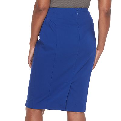 Women's Apt. 9® Torie Pencil Skirt