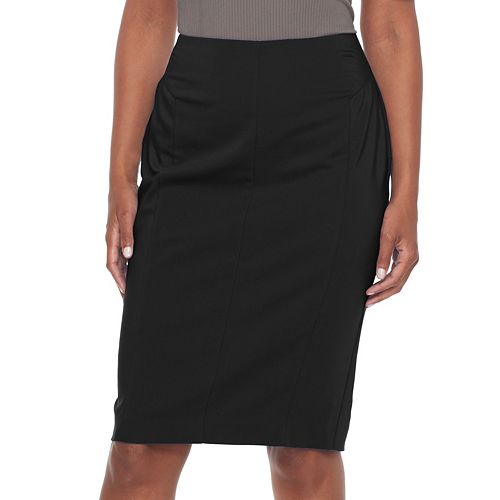 Women's Apt. 9® Torie Pencil Skirt