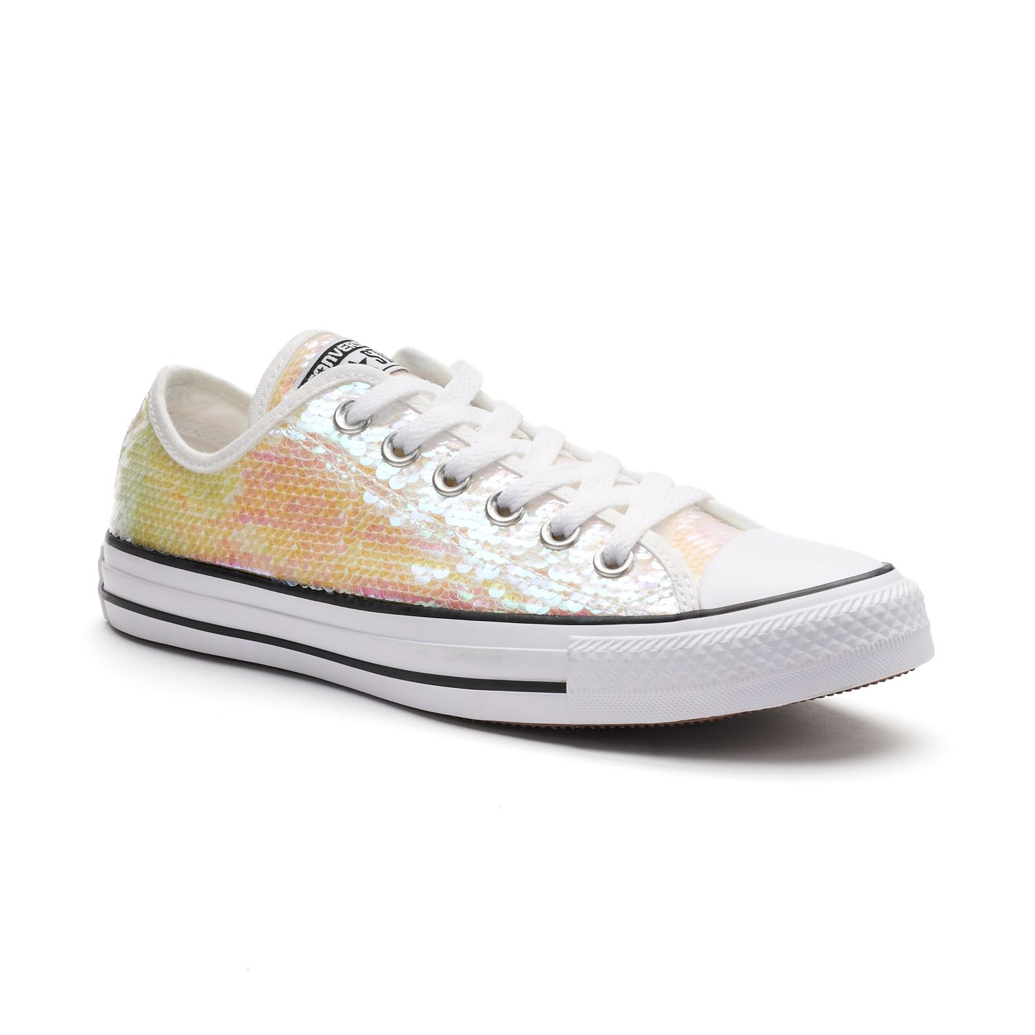 chuck taylor sequin converse