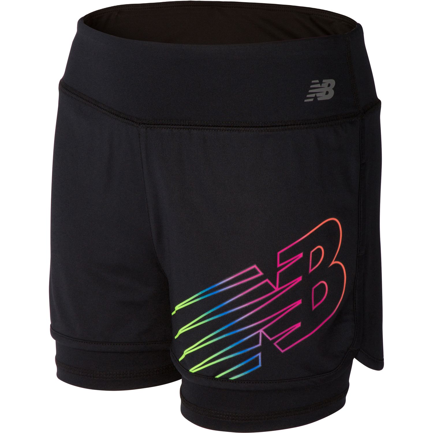 kohls girls bike shorts