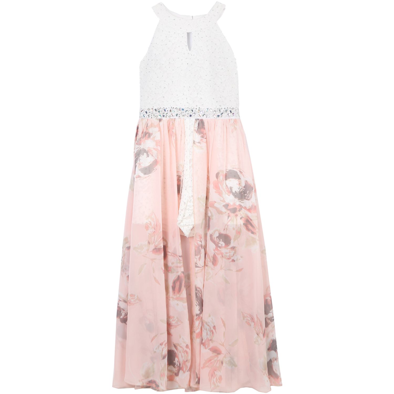 kohls maxi romper