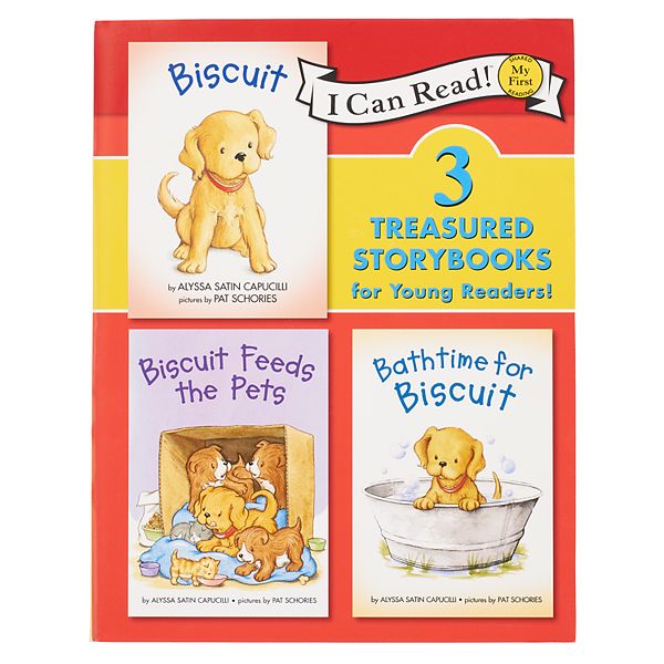 Kohls cares biscuit sales