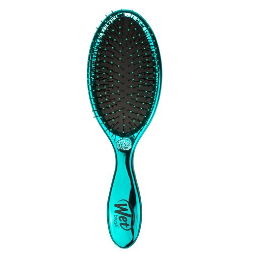 Wet Brush Original Detangler Hair Brush Teal