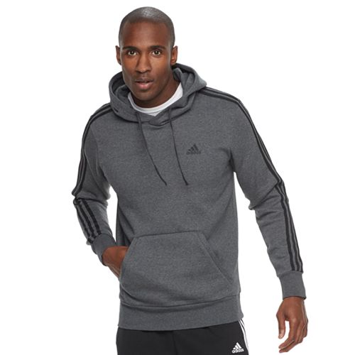 Men's adidas Essential Pullover Hoodie