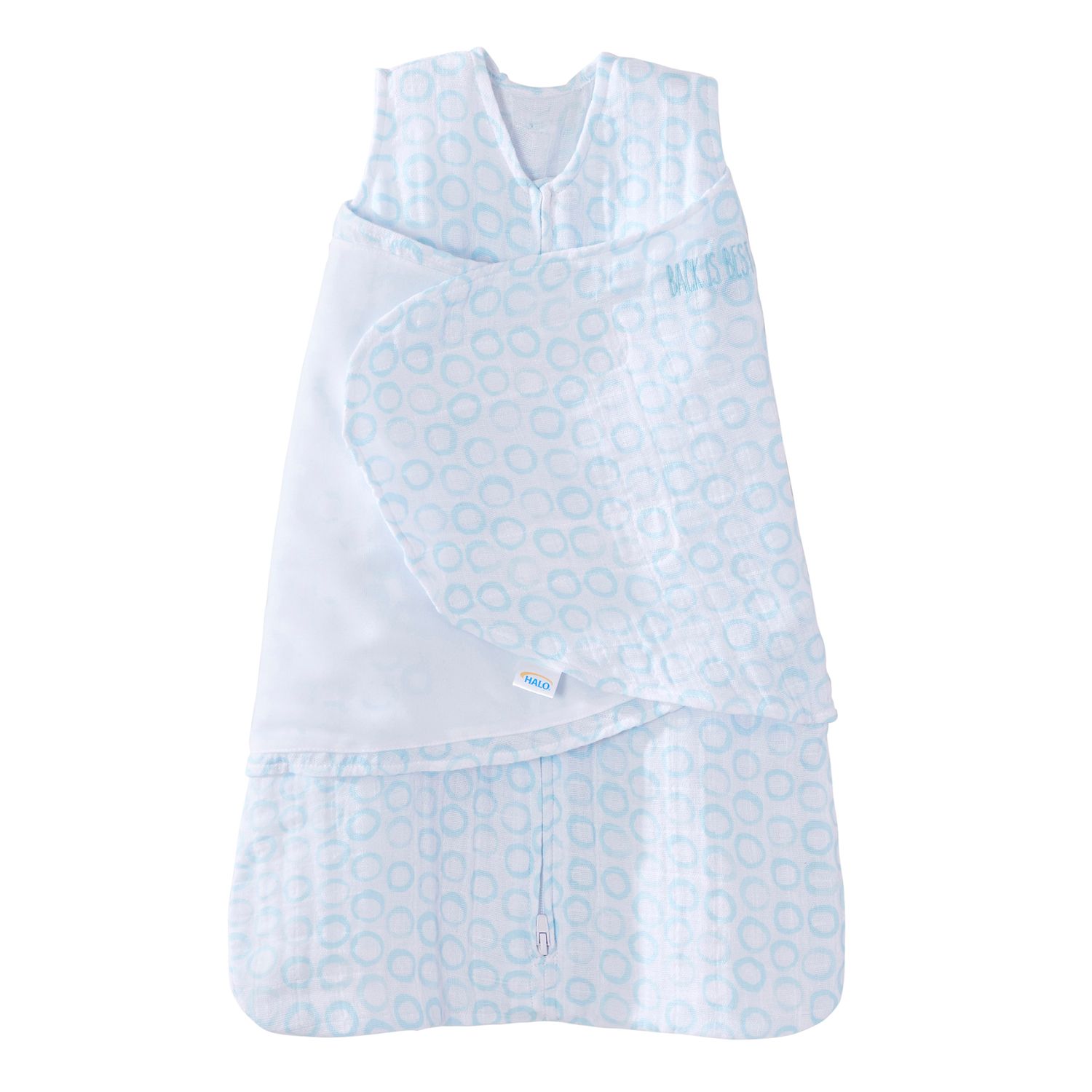 halo sleepsack swaddle tog