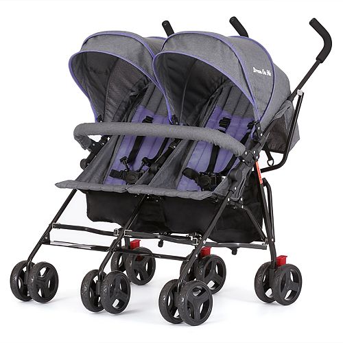 kohls umbrella stroller